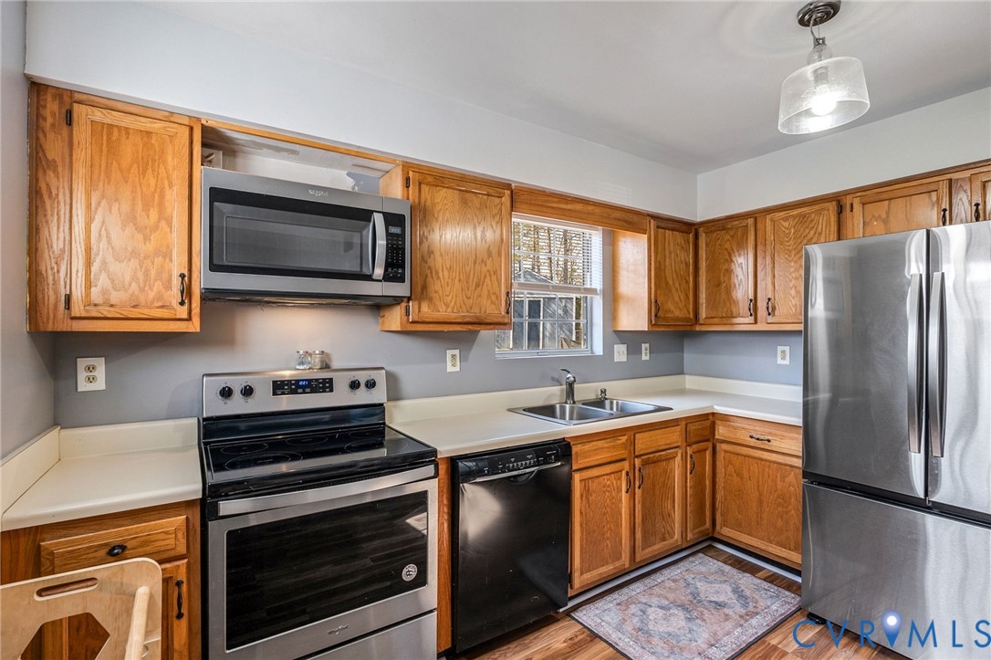 14100 Bermuda Point Court Chester, VA 23836 - Photo 7 of 17