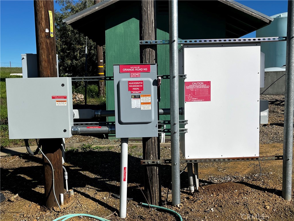 24186 Orangewood Road Corning, CA 96021 - Photo 11 of 43