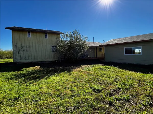 $1,735,000 | 24186 Orangewood Road, Corning, CA 96021