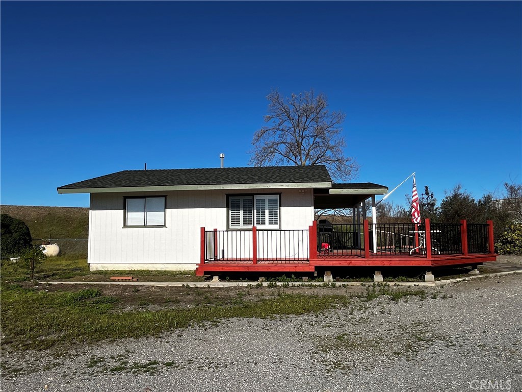 24186 Orangewood Road Corning, CA 96021 - Photo 29 of 43