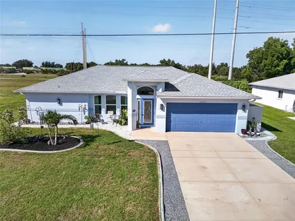 $349,900 | 25652 Aysen Drive, Punta Gorda, FL 33983