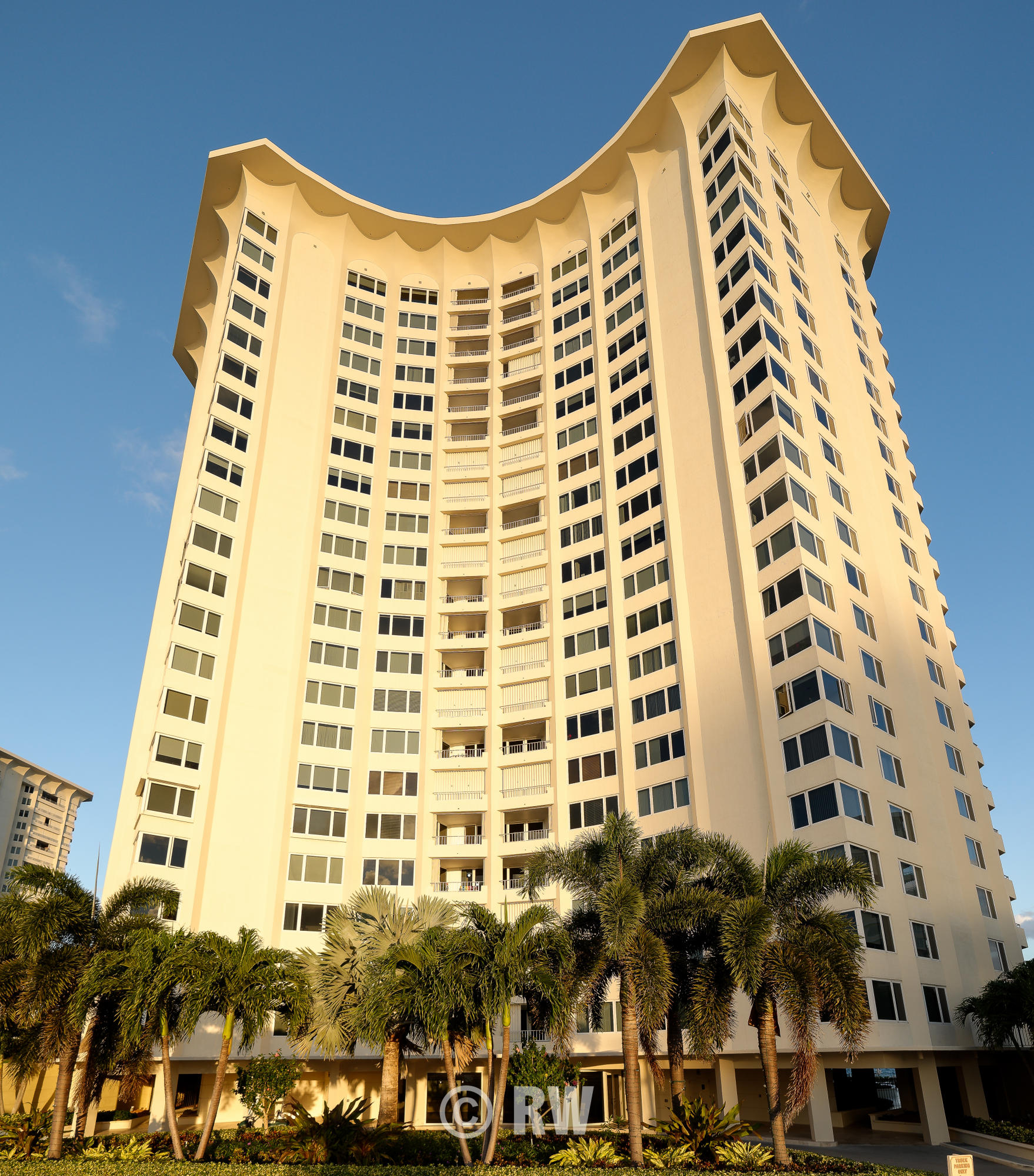 550 South Ocean Boulevard, Unit 1201 Boca Raton, FL 33432 - Photo 37 of 37 THE CHALFONTE