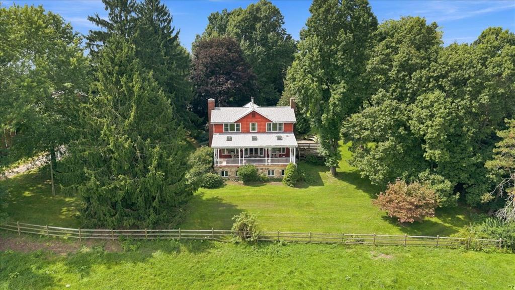 121 Brewer Road Saxonburg, PA 16056 - Photo 1 of 28 Gallery Image 1