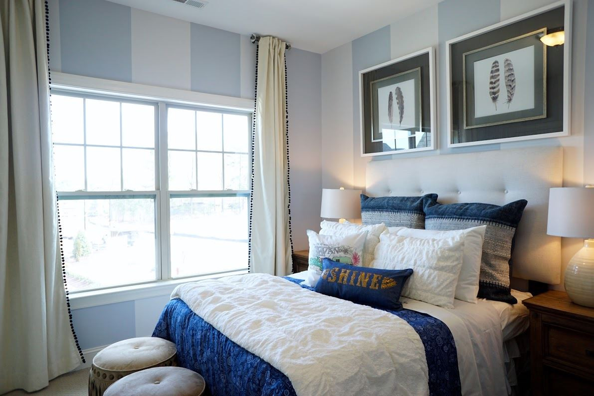 7601 Stonehenge Farm Lane Raleigh, NC 27613 - Photo 22 of 27 Photo 22