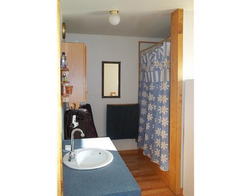 375 Canton Road Livermore, ME 04253 - Photo 11 of 18 Exterior Front. full bath on first floor
