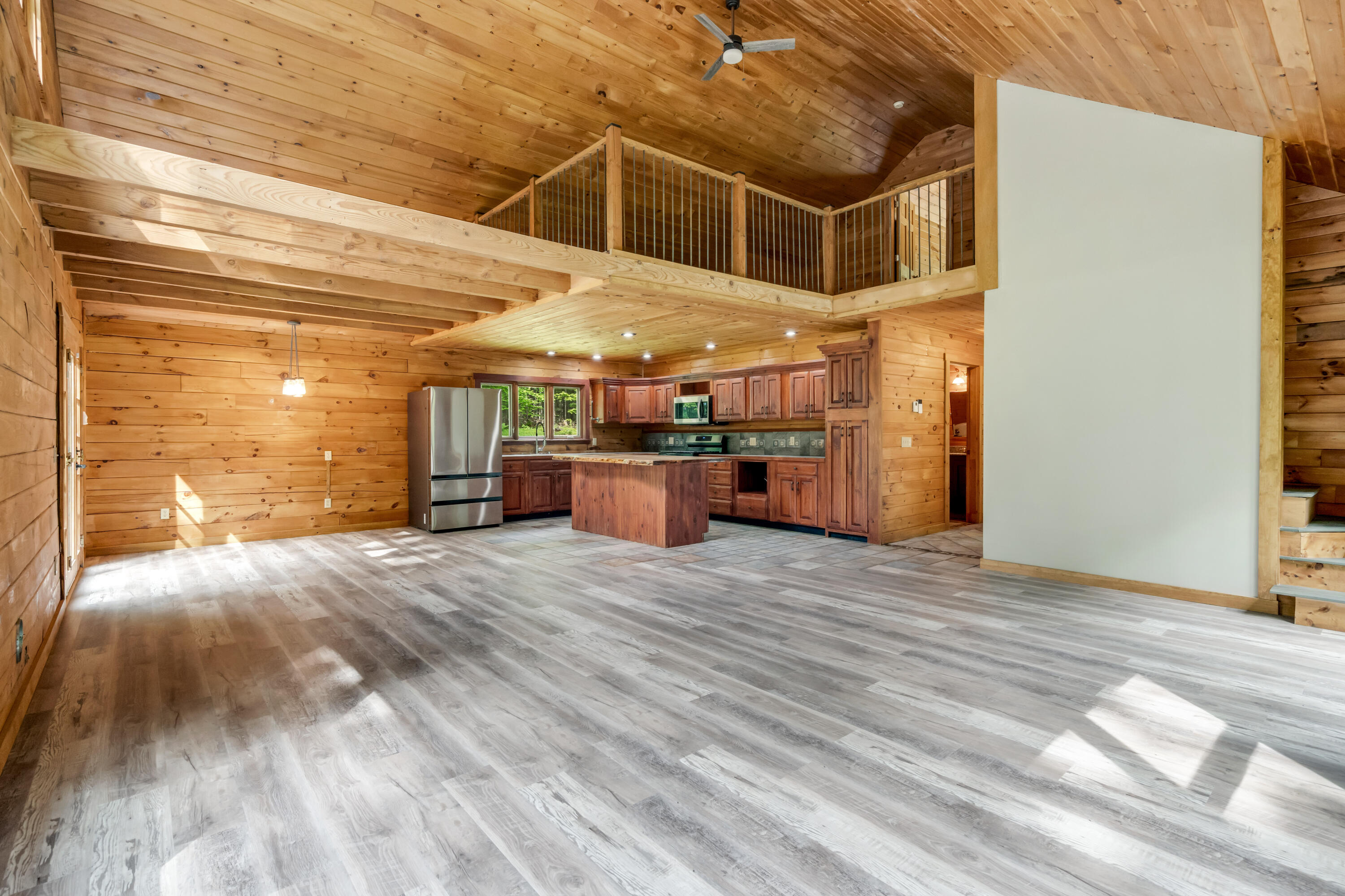 41 Sandy Point Road Vassalboro, ME 04989 - Photo 12 of 59 DSC03274