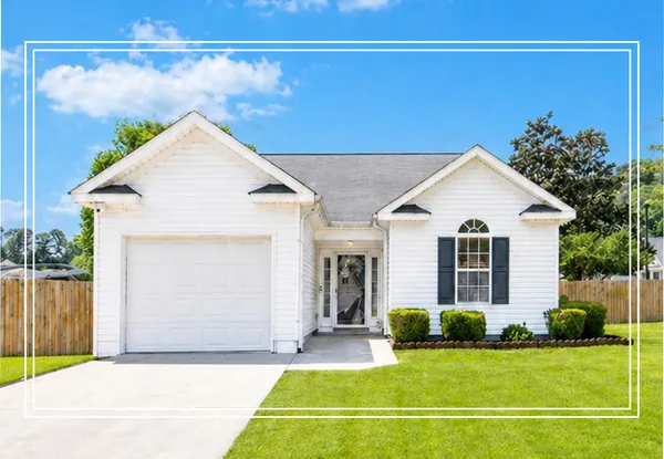 $266,000 | 476 Connemara Trail, Evans, GA 30809