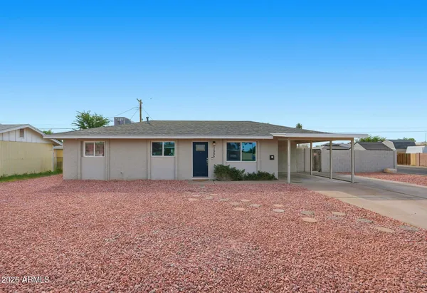 $420,000 | 1555 West 6th Drive, Mesa, AZ 85202