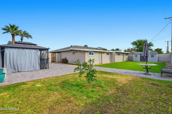 $420,000 | 1555 West 6th Drive, Mesa, AZ 85202