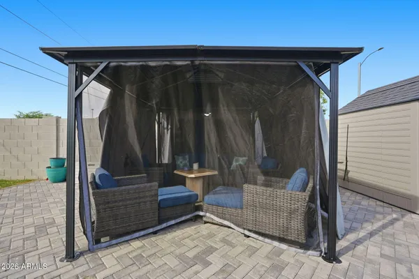 $420,000 | 1555 West 6th Drive, Mesa, AZ 85202