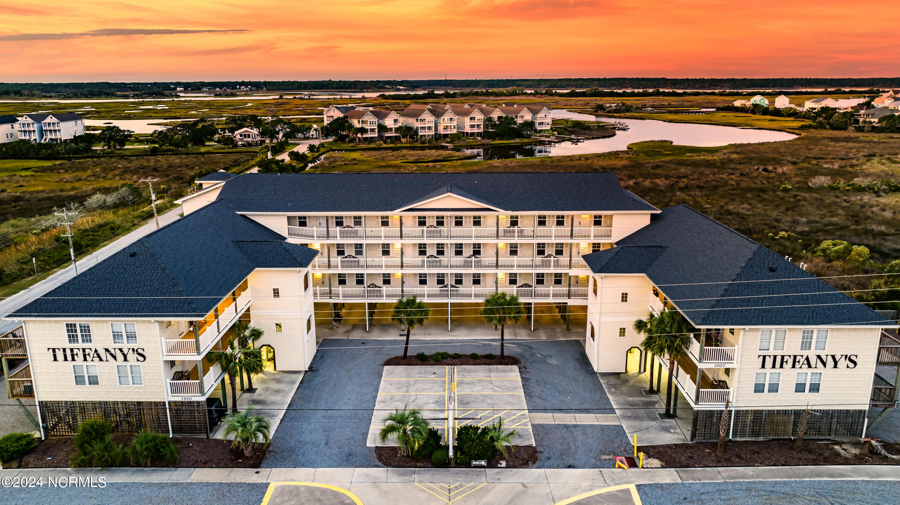 1505 North New River Dr Unit 110  