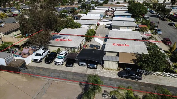 $830,000 | 301 Grace Avenue, La Habra, CA 90631