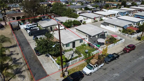 $830,000 | 301 Grace Avenue, La Habra, CA 90631