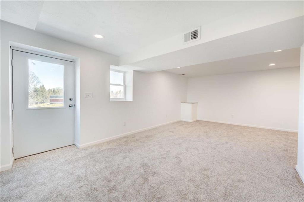 476 Peach Way Irwin, PA 15642 - Photo 13 of 25 a view of empty room with windows