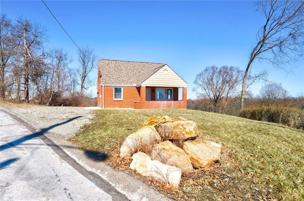 476 Peach Way Irwin, PA 15642 - Photo 2 of 25 a view of house with yard