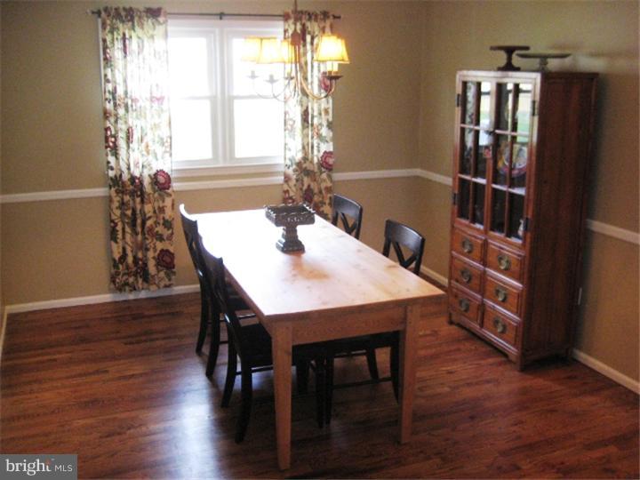 4 Tar Heels Road East Hamilton, NJ 08619 - Photo 5 of 21 Dining Room