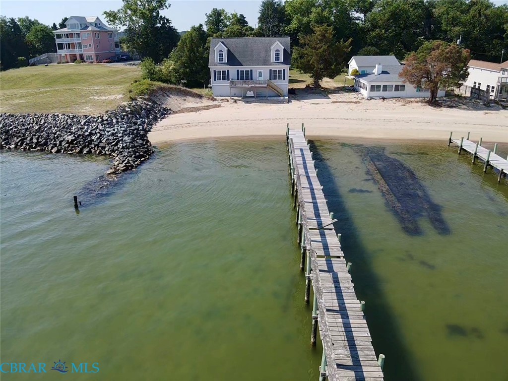 157 Sandy Beach Road Deltaville, VA 23043 - Photo 6 of 26