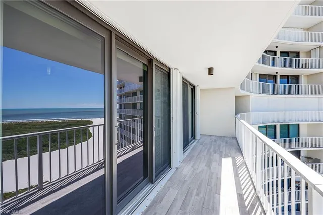 $8,500 | 320 Seaview Court, Unit 1502, Marco Island, FL 34145