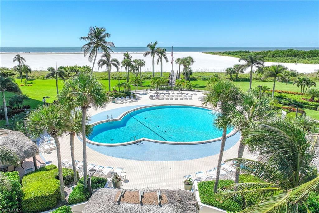 320 Seaview Court, Unit 1502 Marco Island, FL 34145 - Photo 18 of 24