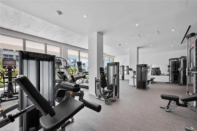 $8,500 | 320 Seaview Court, Unit 1502, Marco Island, FL 34145