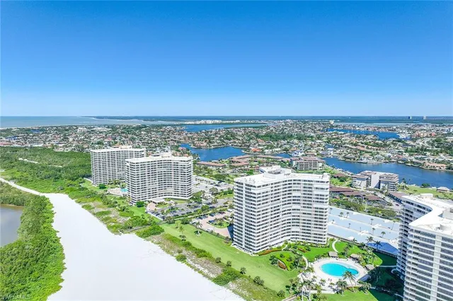 $8,500 | 320 Seaview Court, Unit 1502, Marco Island, FL 34145