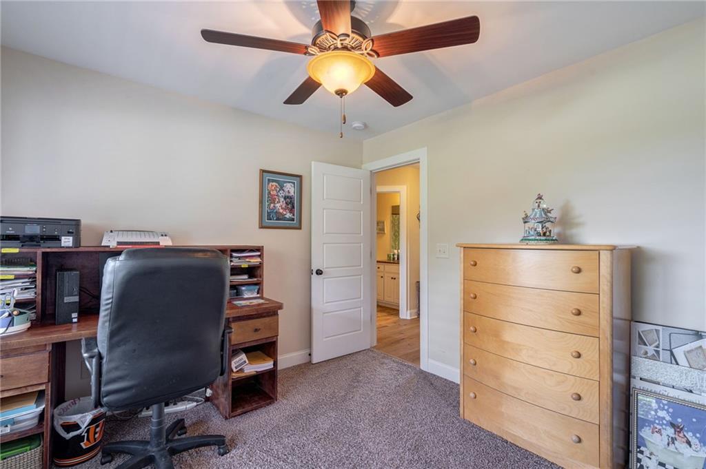 1010 Finch Way Jefferson, GA 30549 - Photo 28 of 70