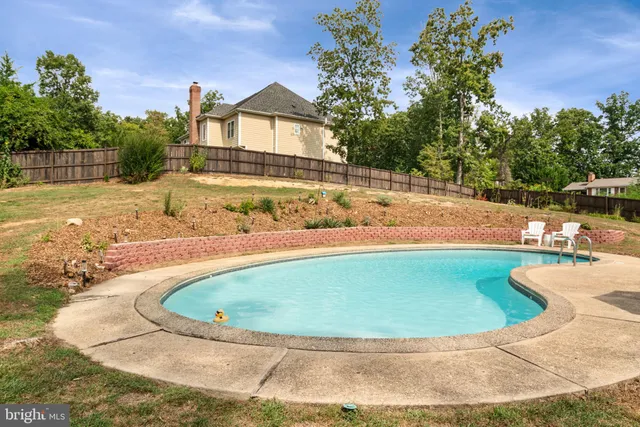 $830,000 | 6700 Bulkley Road, Lorton, VA 22079