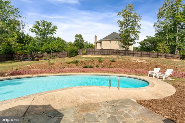 $830,000 | 6700 Bulkley Road, Lorton, VA 22079