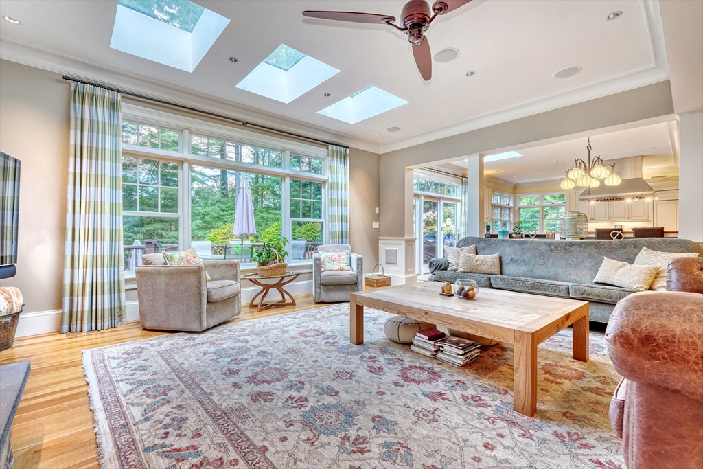 449 Dover Road Westwood, MA 02090 - Photo 9 of 32 Gallery Image 9