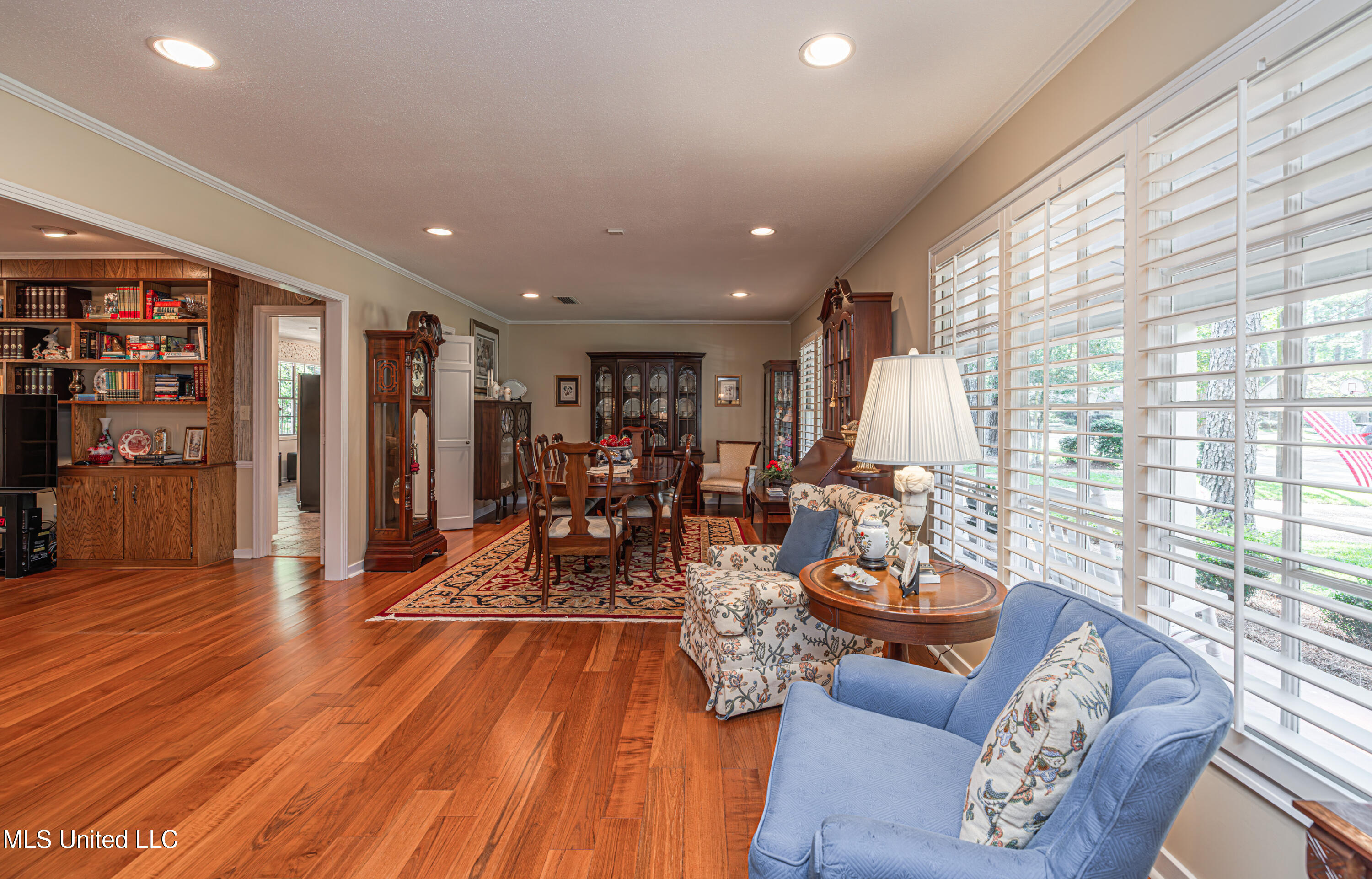 5328 Hialeah Drive Jackson, MS 39211 - Photo 12 of 65 1R4A6759