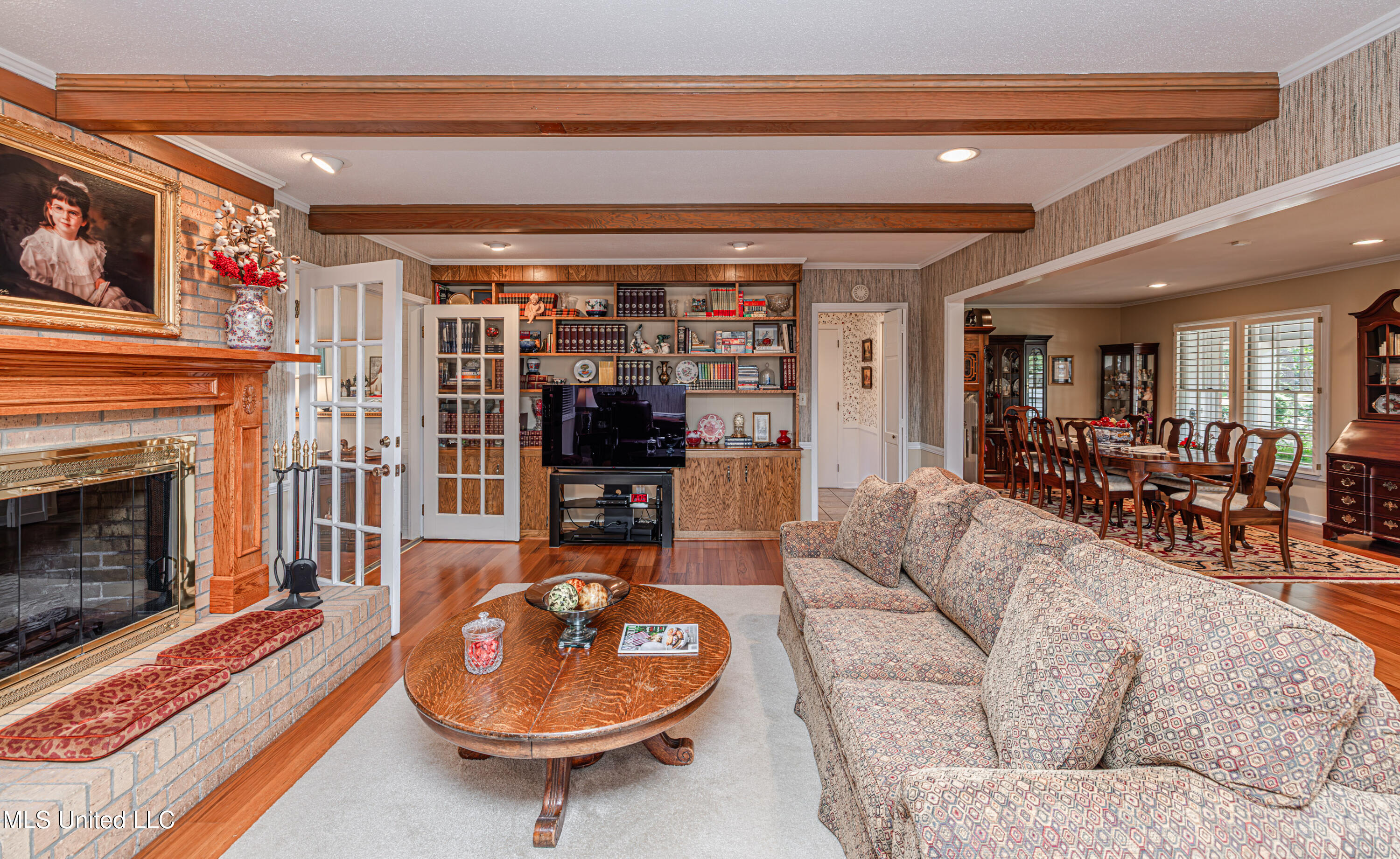 5328 Hialeah Drive Jackson, MS 39211 - Photo 13 of 65 1R4A6769