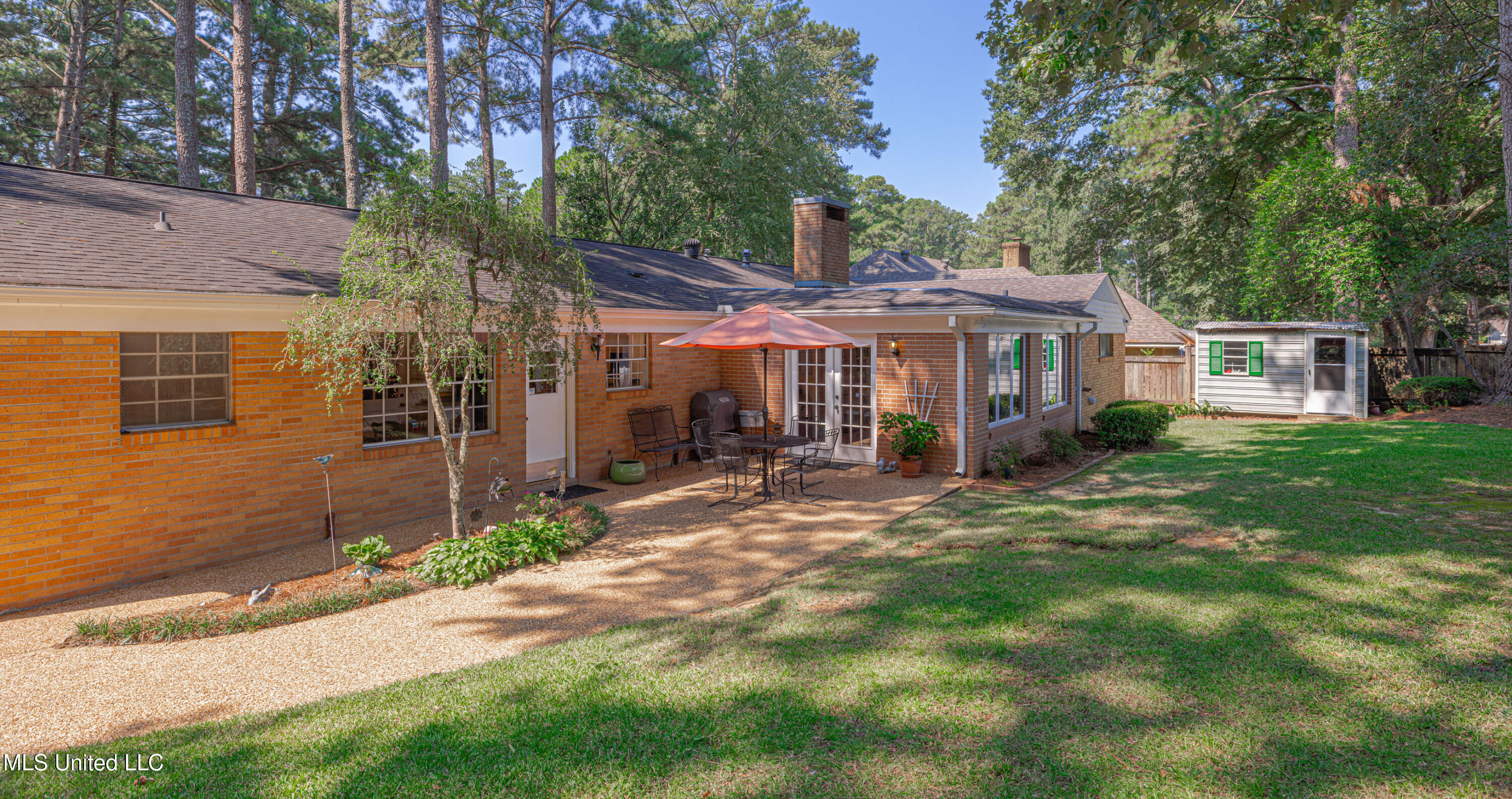 5328 Hialeah Drive Jackson, MS 39211 - Photo 27 of 65 1R4A6747