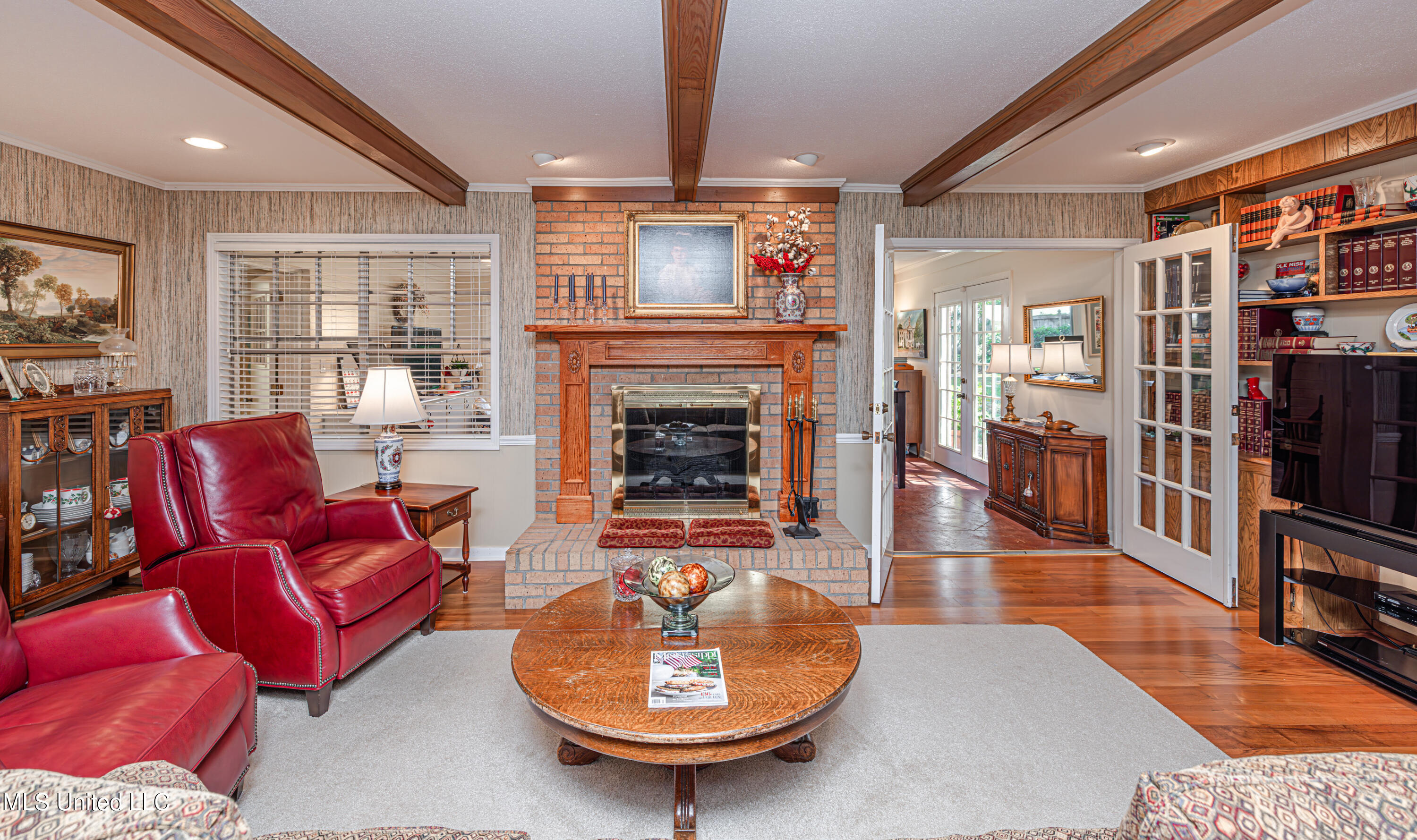 5328 Hialeah Drive Jackson, MS 39211 - Photo 5 of 65 1R4A6767