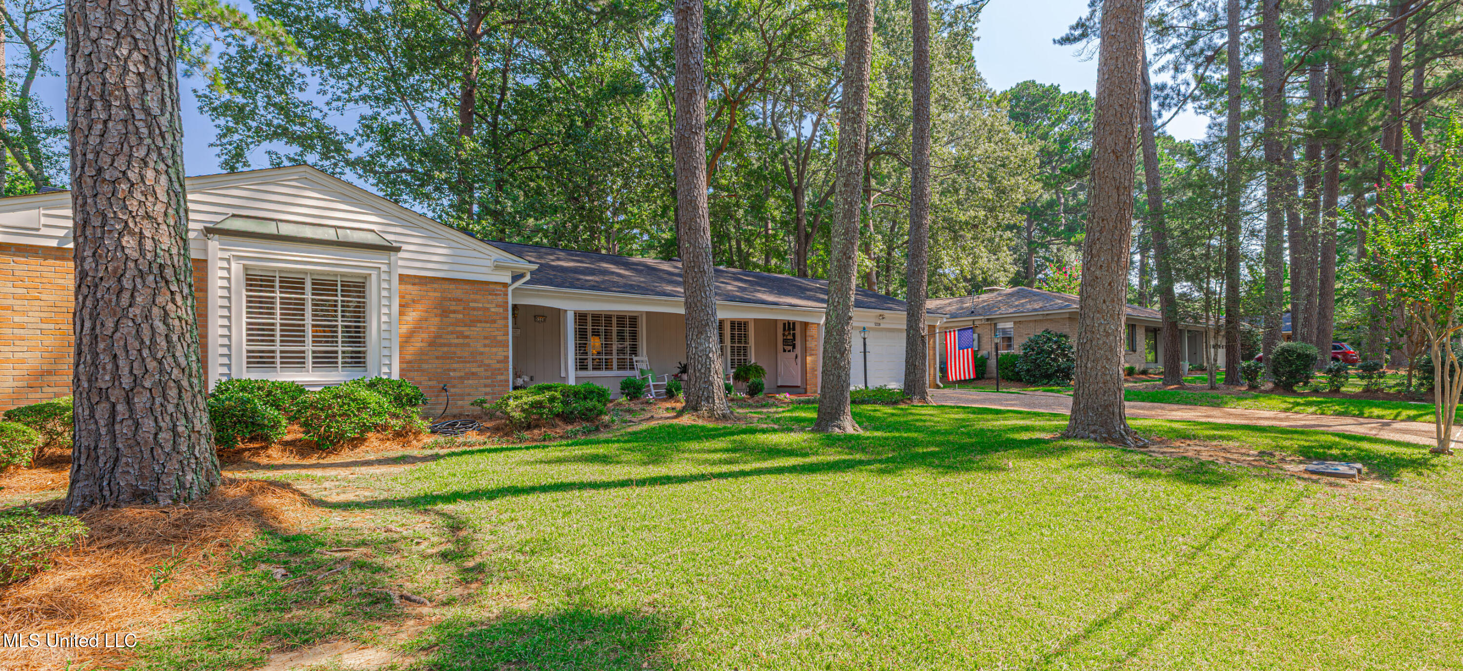 5328 Hialeah Drive Jackson, MS 39211 - Photo 62 of 65 1R4A6730