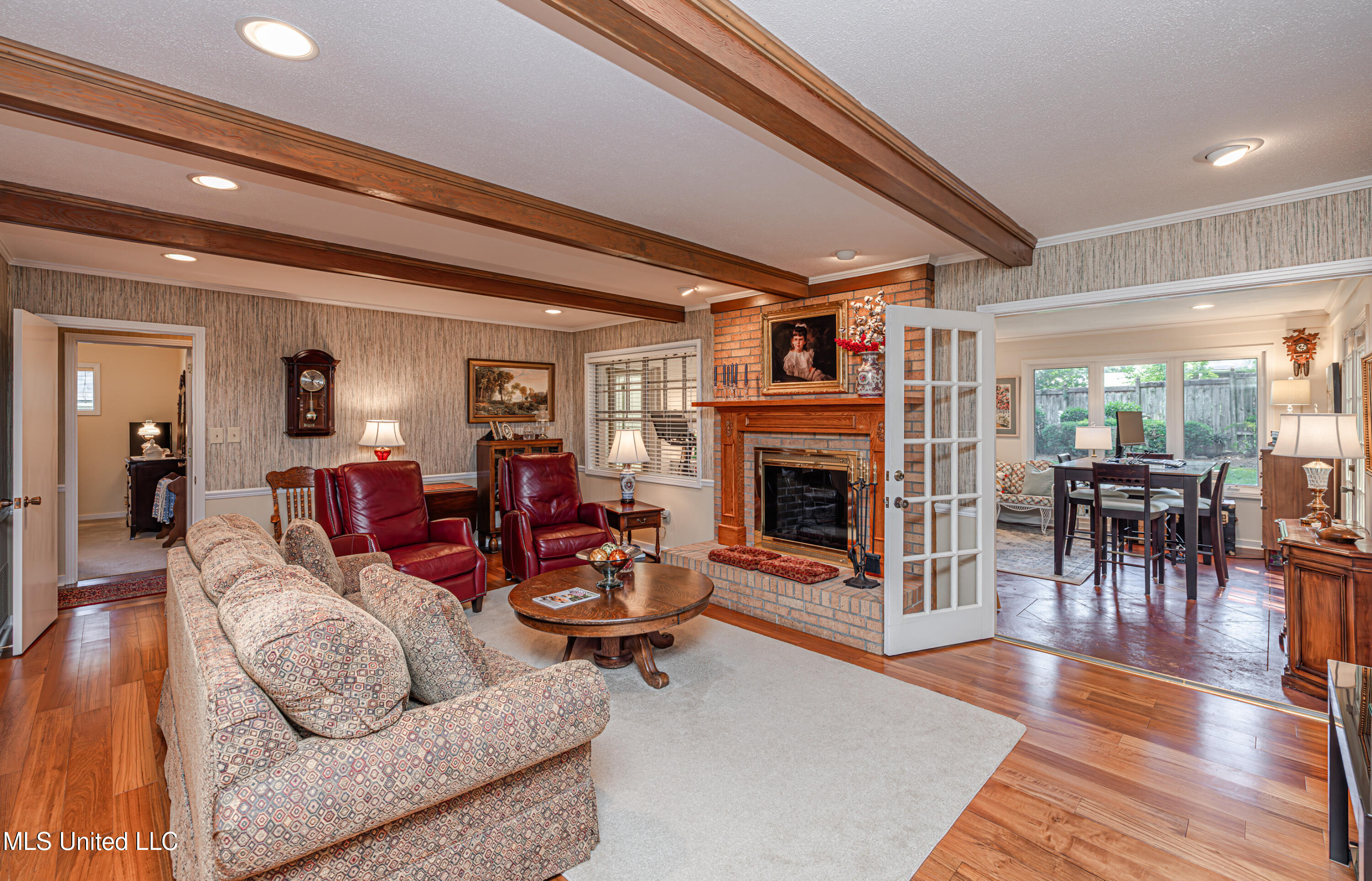 5328 Hialeah Drive Jackson, MS 39211 - Photo 8 of 65 1R4A6770