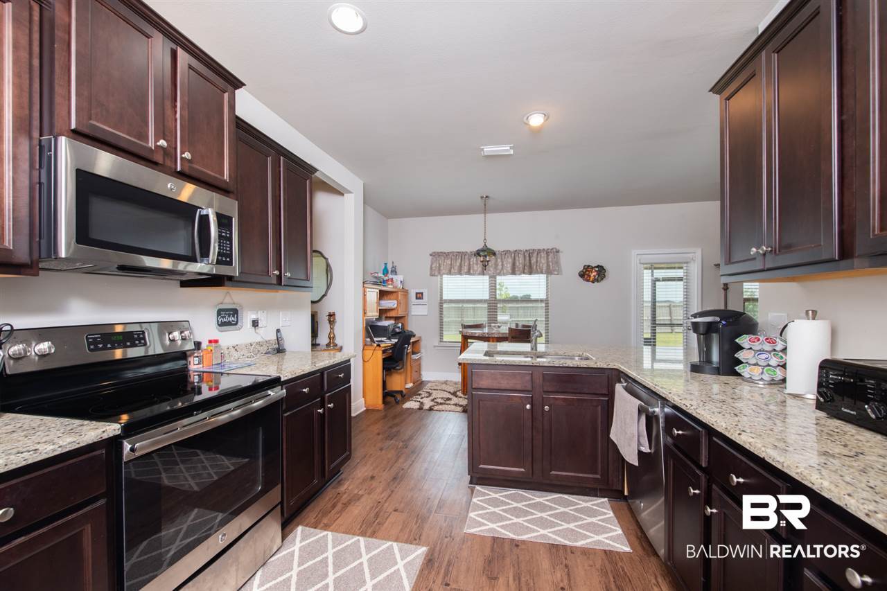 17011 Feder Drive Foley, AL 36535 - Photo 12 of 18