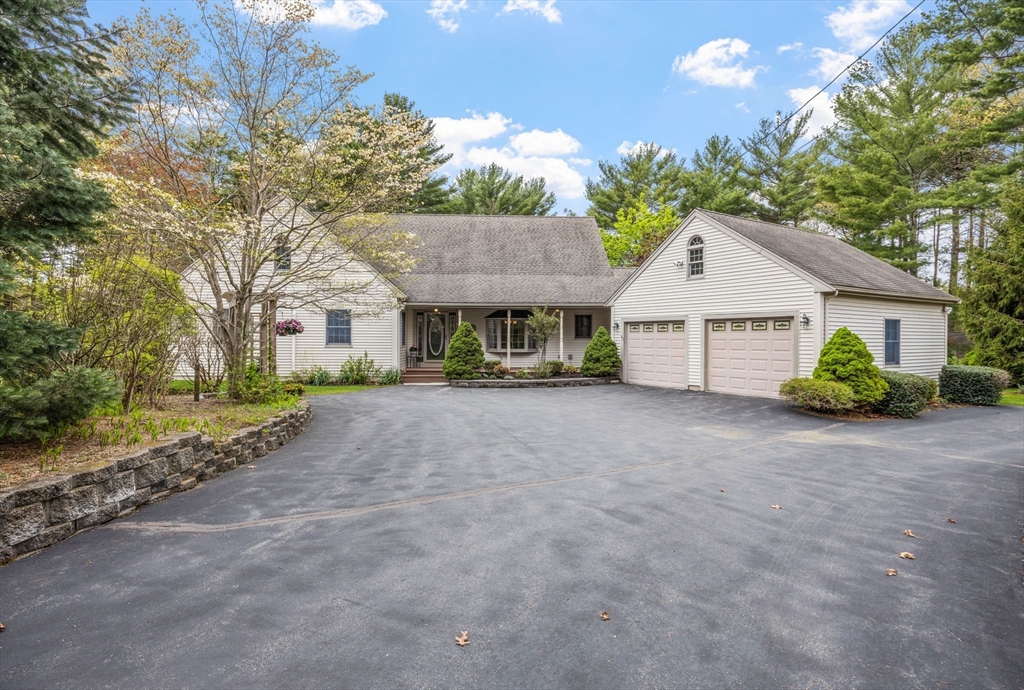 83 Micajah Pond Road Plymouth, MA 02360 - Photo 39 of 41 Gallery Image 39