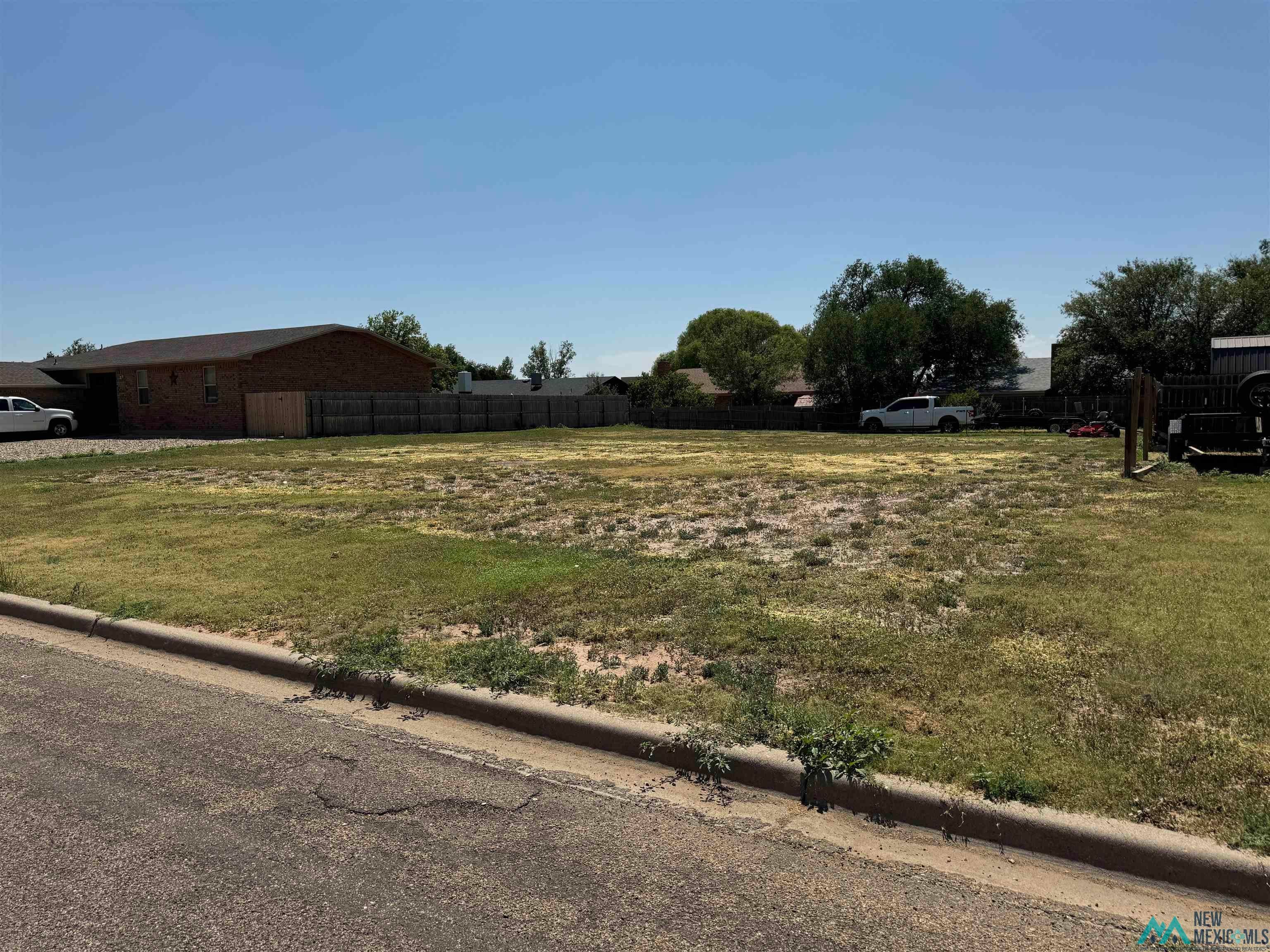 1516 Lexington Road Clovis, NM 88101 - Photo 1 of 1 Gallery Image 1