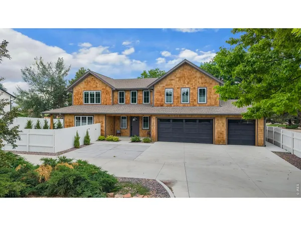 $2,195,000 | 2590 Blue Heron Way, Lafayette, CO 80026