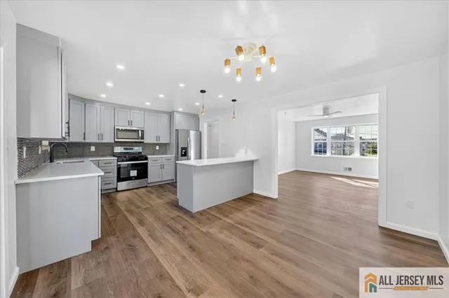 $3,000 | 19 Harris Street, Carteret, NJ 07008