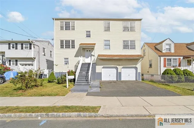 $3,000 | 19 Harris Street, Carteret, NJ 07008