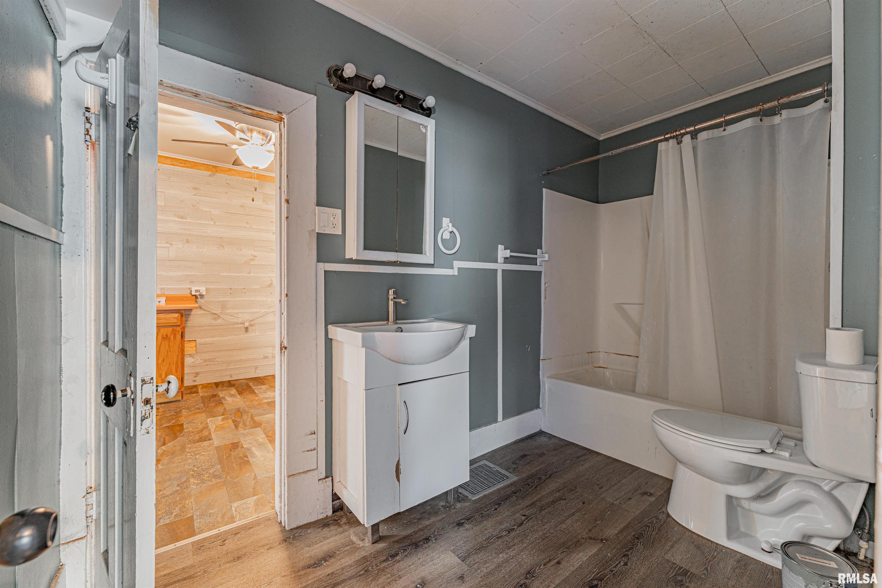 202 South Vine Street Mount Pulaski, IL 62548 - Photo 15 of 19