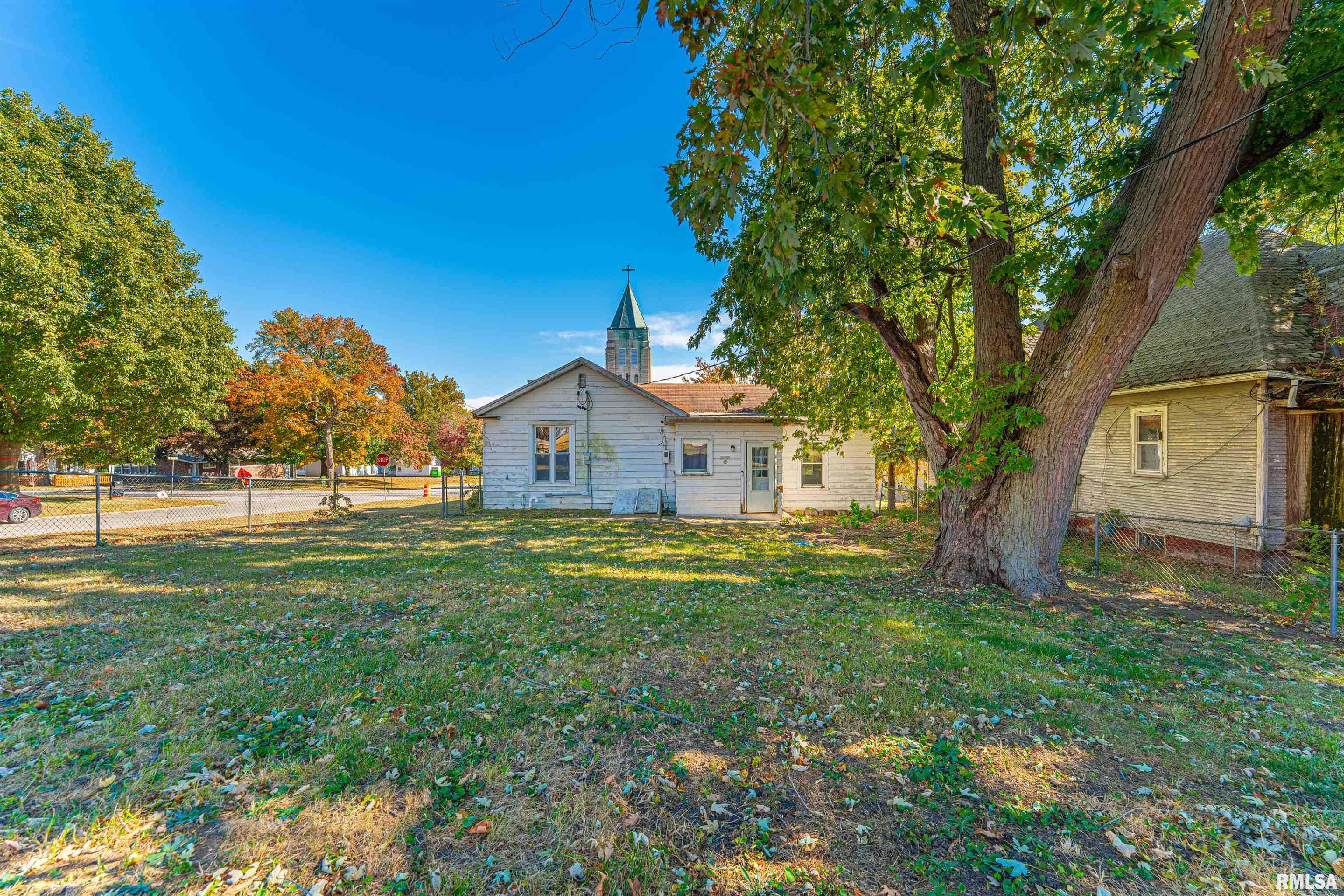 202 South Vine Street Mount Pulaski, IL 62548 - Photo 4 of 19