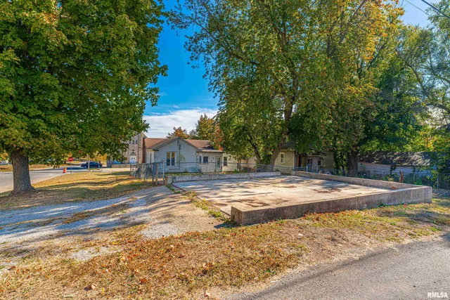 $49,900 | 202 South Vine Street, Mount Pulaski, IL 62548