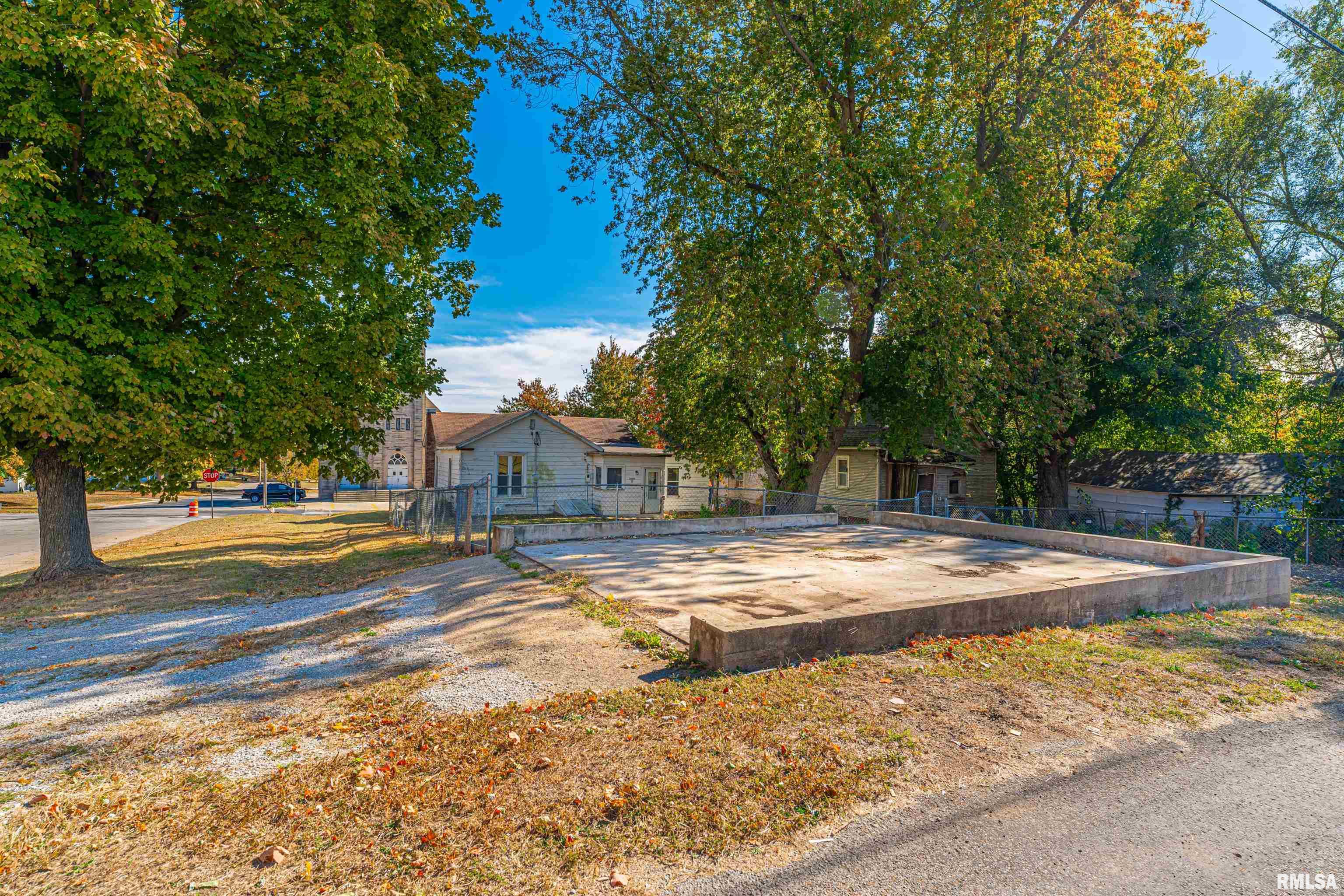 202 South Vine Street Mount Pulaski, IL 62548 - Photo 5 of 19