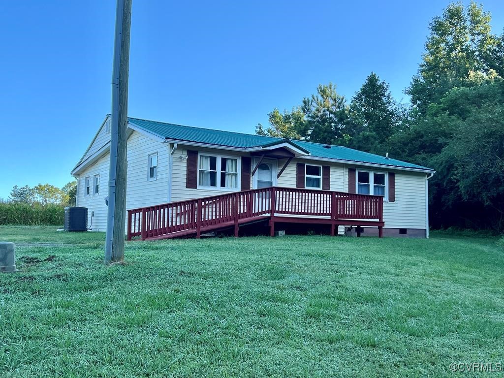 1605 Forest Road Warsaw, VA 22572 - Photo 1 of 21 Gallery Image 1