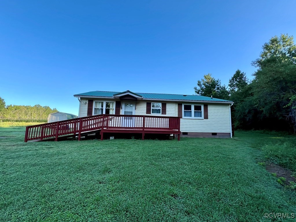 1605 Forest Road Warsaw, VA 22572 - Photo 18 of 21 Gallery Image 18
