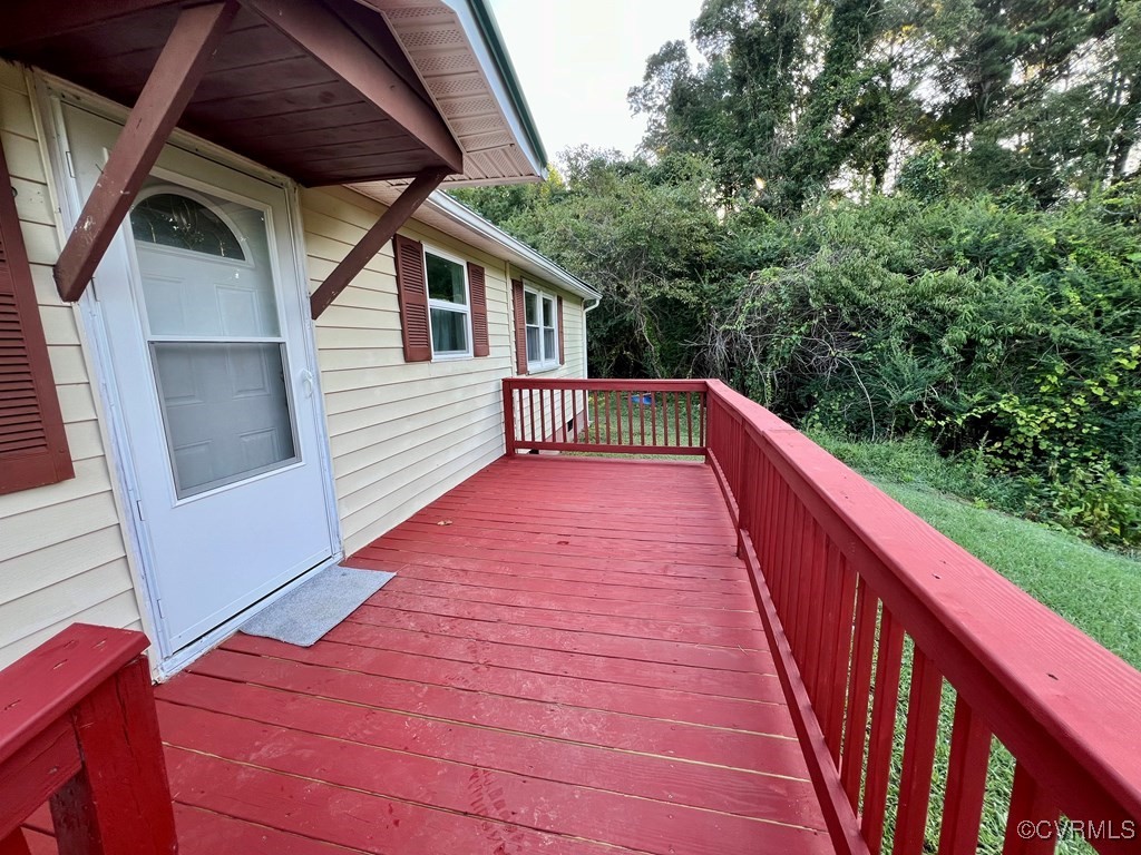 1605 Forest Road Warsaw, VA 22572 - Photo 19 of 21 Gallery Image 19