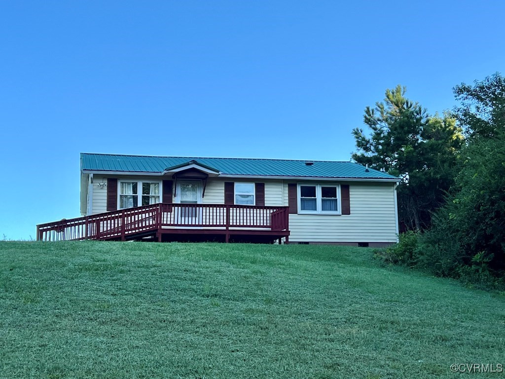 1605 Forest Road Warsaw, VA 22572 - Photo 2 of 21 Gallery Image 2