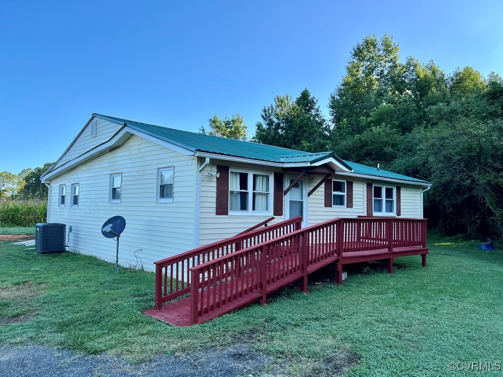 1605 Forest Road Warsaw, VA 22572 - Photo 21 of 21 Gallery Image 21